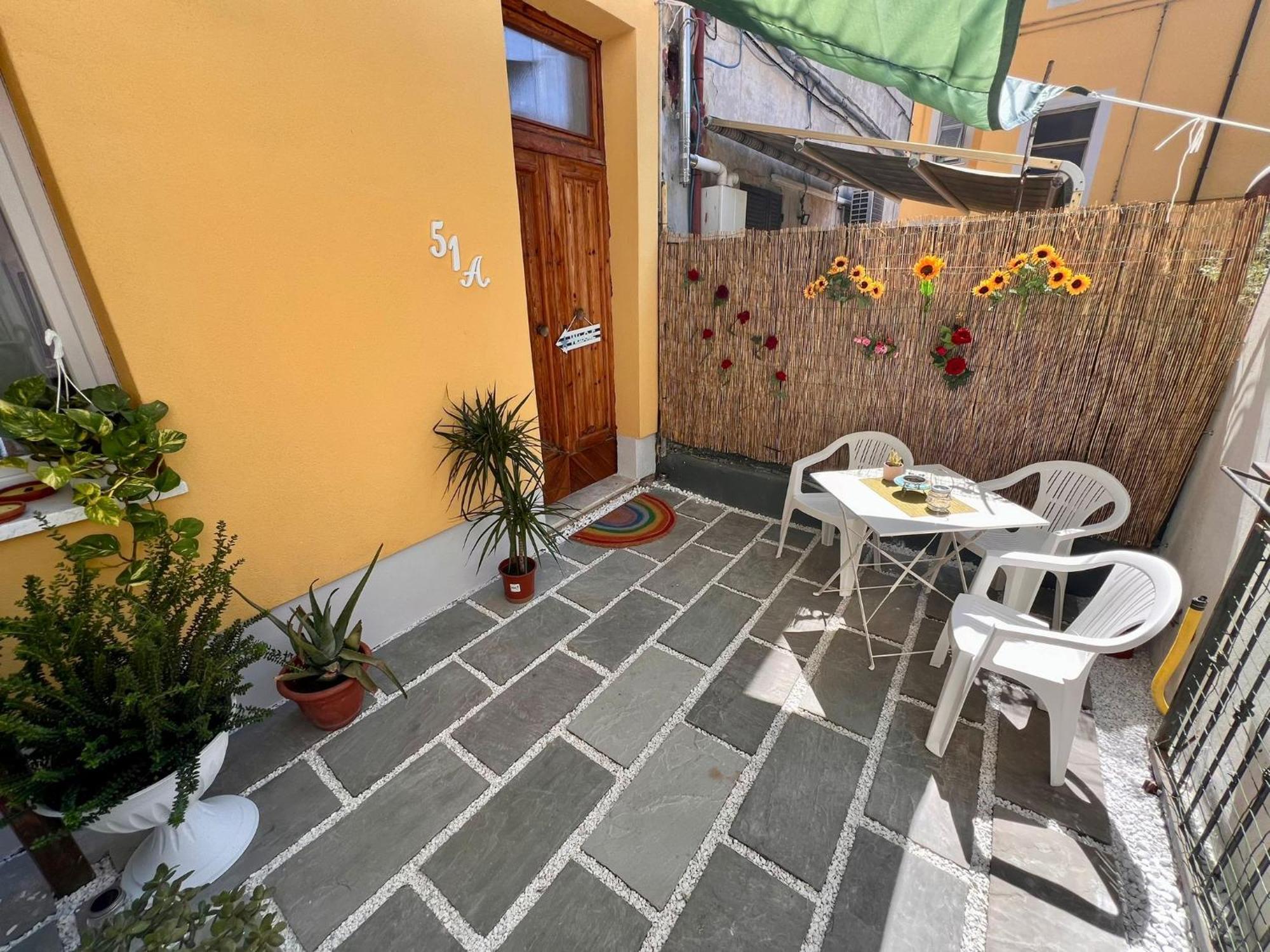 Casa Vacanze 5 Terre Express La Spezia Exterior foto